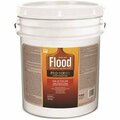 Tinkertools 222613 5 gal 100 VOC Solid Stain Pastel Base - White TI3566027